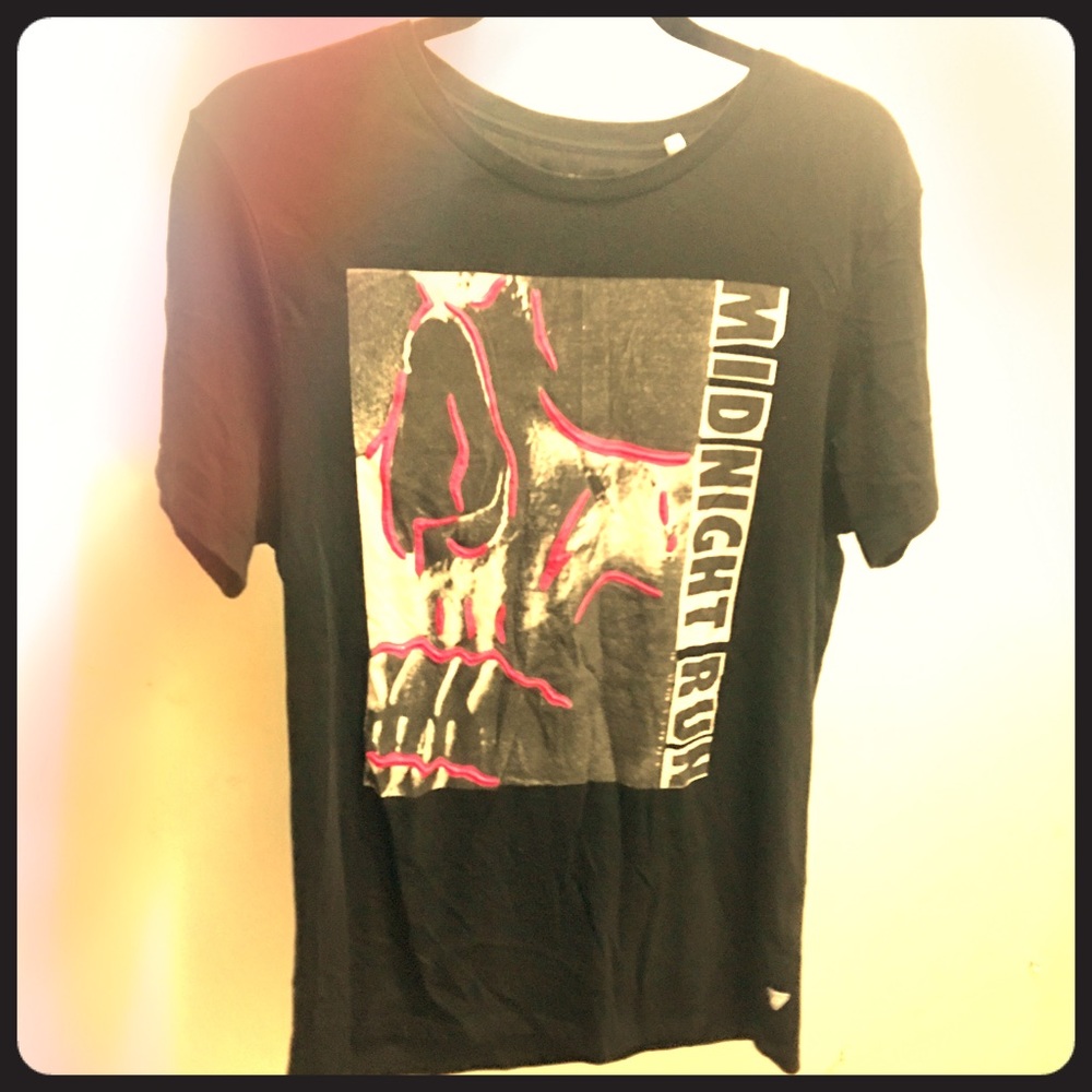 Guess Skull T-shirt